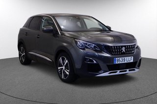 Peugeot 3008 1.6 HYBRID 225 E-AUTO ALLURE 5P