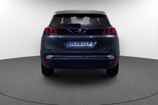 Peugeot 3008 1.6 HYBRID 225 E-AUTO ALLURE 5P
