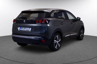 Peugeot 3008 1.6 HYBRID 225 E-AUTO ALLURE 5P