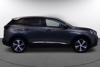 Peugeot 3008 1.6 HYBRID 225 E-AUTO ALLURE 5P