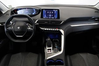 Peugeot 3008 1.6 HYBRID 225 E-AUTO ALLURE 5P