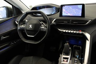 Peugeot 3008 1.6 HYBRID 225 E-AUTO ALLURE 5P