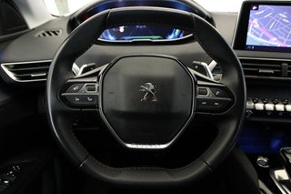 Peugeot 3008 1.6 HYBRID 225 E-AUTO ALLURE 5P