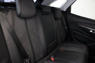 Peugeot 3008 1.6 HYBRID 225 E-AUTO ALLURE 5P