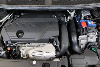 Peugeot 3008 1.6 HYBRID 225 E-AUTO ALLURE 5P