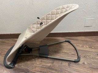 Hamaca Babybjorn Beige