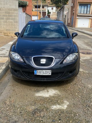 SEAT Leon 2006