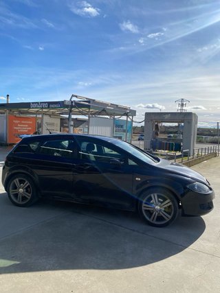 SEAT Leon 2006