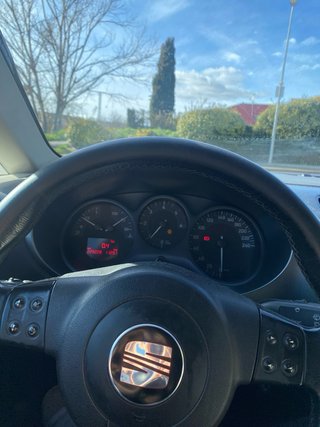SEAT Leon 2006