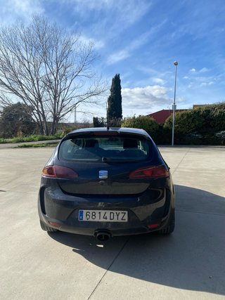 SEAT Leon 2006