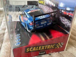 Audi TT-R Scalextric 1:32
