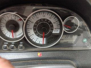 Daelim Advance 250cc Scooter