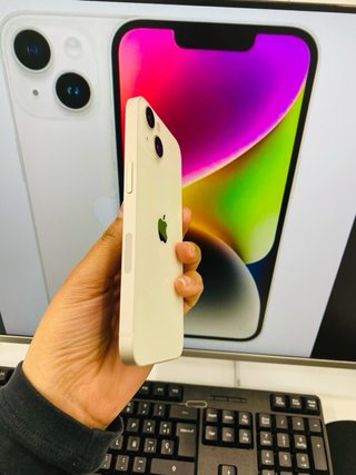 iPhone 13 128GB Blanco