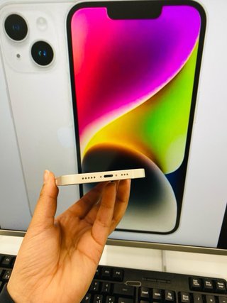 iPhone 13 128GB Blanco