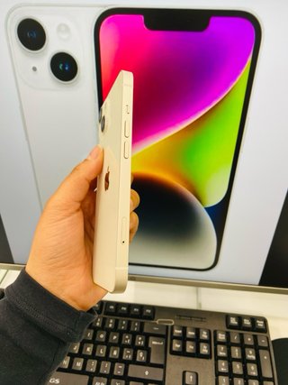 iPhone 13 128GB Blanco