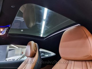 CLE 300e COUPÉ AMG 💎 2025 | ETIC. 0 | BURMESTER