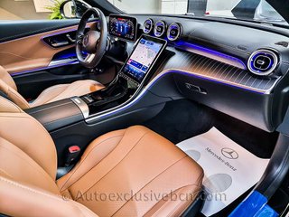CLE 300e COUPÉ AMG 💎 2025 | ETIC. 0 | BURMESTER