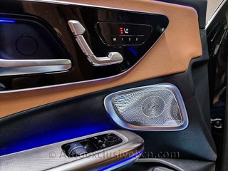 CLE 300e COUPÉ AMG 💎 2025 | ETIC. 0 | BURMESTER