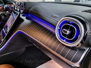 CLE 300e COUPÉ AMG 💎 2025 | ETIC. 0 | BURMESTER