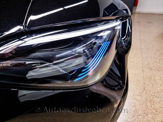 CLE 300e COUPÉ AMG 💎 2025 | ETIC. 0 | BURMESTER