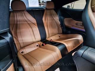 CLE 300e COUPÉ AMG 💎 2025 | ETIC. 0 | BURMESTER