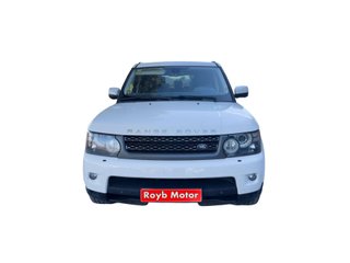 Land Rover Range Rover Sport 3.0 TDV6 245 CV SE