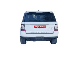 Land Rover Range Rover Sport 3.0 TDV6 245 CV SE