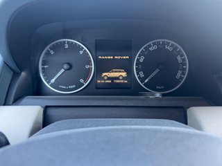 Land Rover Range Rover Sport 3.0 TDV6 245 CV SE