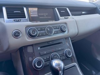 Land Rover Range Rover Sport 3.0 TDV6 245 CV SE