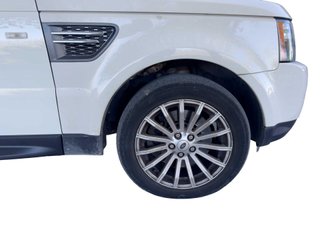 Land Rover Range Rover Sport 3.0 TDV6 245 CV SE