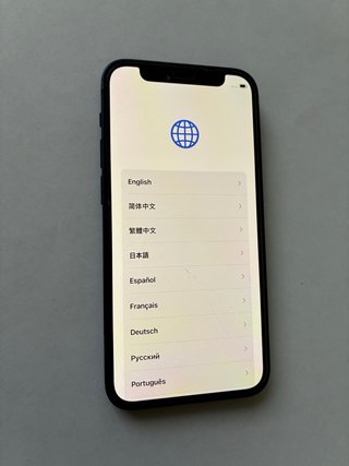 iPhone 12 mini 128 GB
