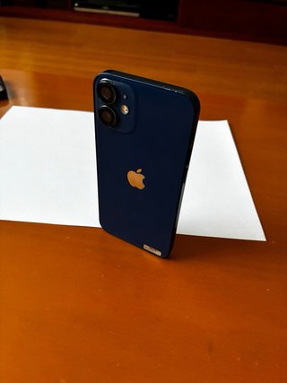iPhone 12 mini 128 GB