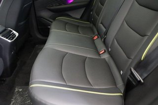 Tiger Six 1.5T GLP DCT 5P