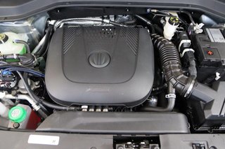 Tiger Six 1.5T GLP DCT 5P