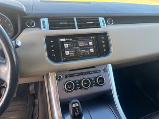 Range Rover Sport 2016 3.0 Gasolina + Garantía