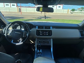 Range Rover Sport 2016 3.0 Gasolina + Garantía