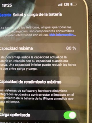 iPhone 14 blanco