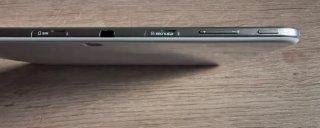 Samsung Galaxy Tab 3 10"
