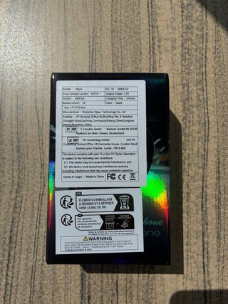 Intercomunicador Ejeas V6 Pro para Moto