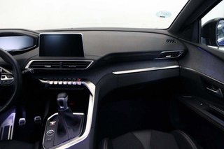 Peugeot 3008 1.5 BLUEHDI 96KW GT LINE S&S 5P