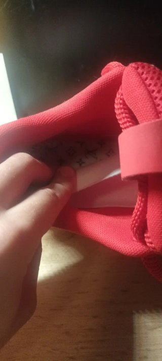 Zapatillas Louis Vuitton Skate Rojas y Blancas