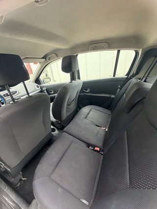Renault Nuevo Clio Renault Nuevo Clio Emotion 1.5DCI85