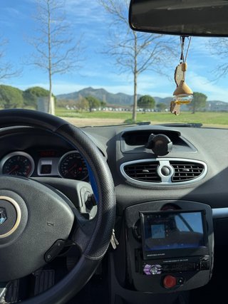 Renault Nuevo Clio Renault Nuevo Clio Emotion 1.5DCI85