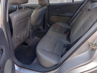Daewoo Leganza 2000