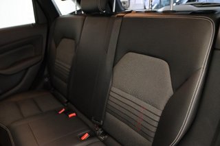 Mercedes-Benz Clase B 200 CDI SPORT AMG 5P