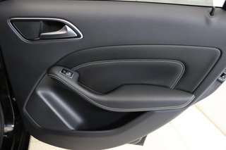 Mercedes-Benz Clase B 200 CDI SPORT AMG 5P