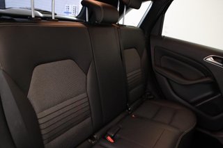 Mercedes-Benz Clase B 200 CDI SPORT AMG 5P