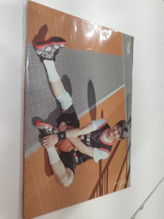 Photobook WayV Season's Greetings 2020