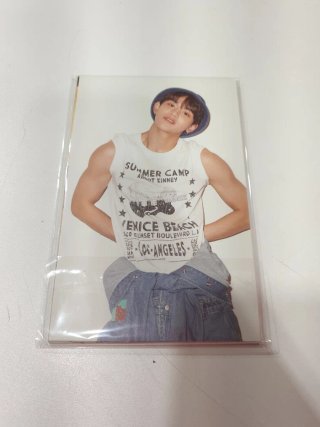 Photobook WayV Season's Greetings 2020