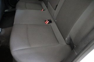 Chevrolet Cruze sedán 1.6 LS+ CLIMA 4P